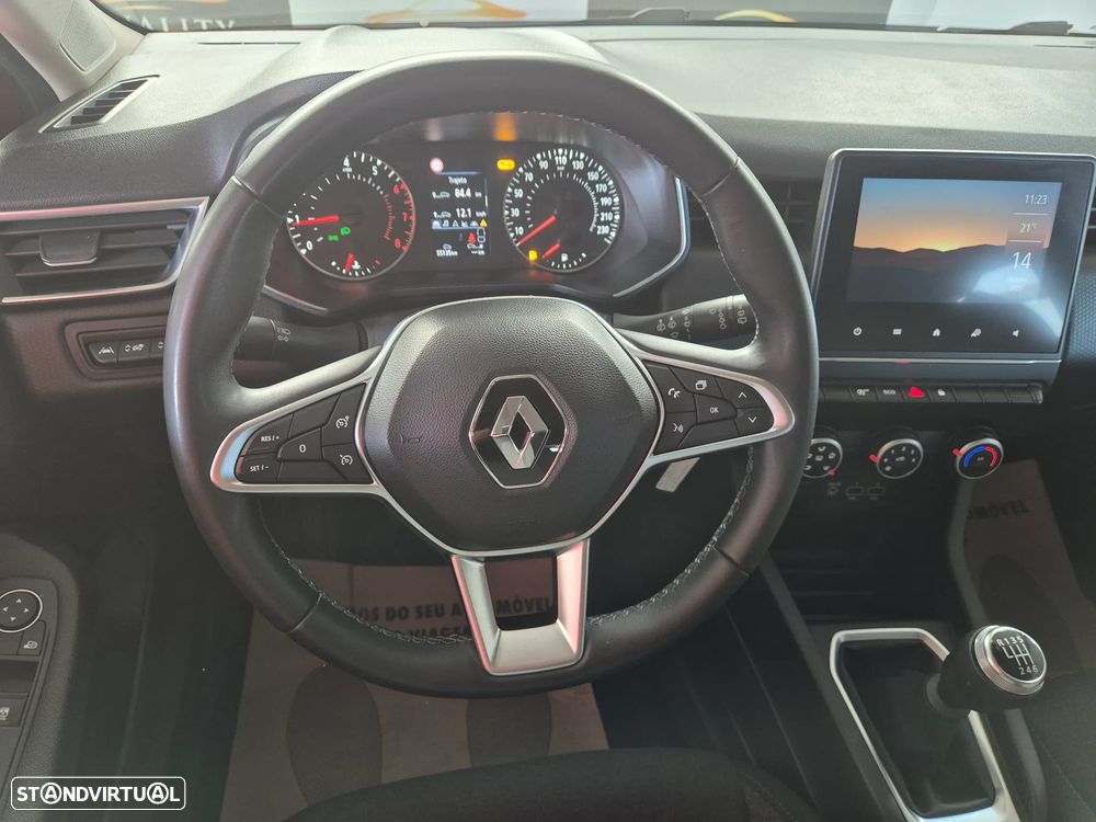 Renault Clio 1.0 TCe Intens - 6