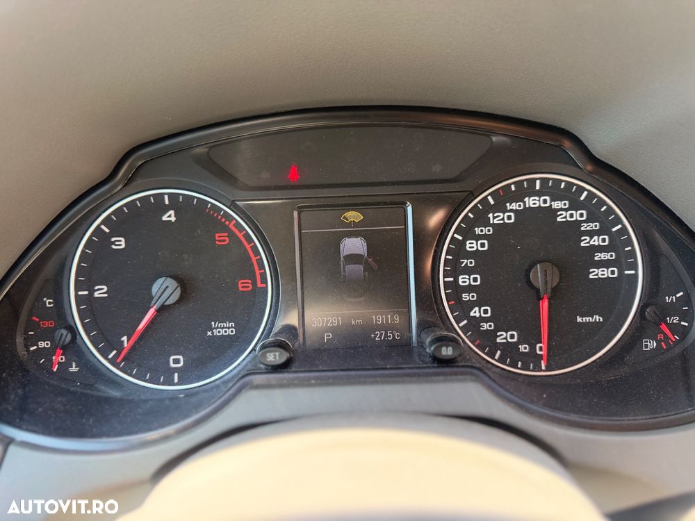 Audi Q5 2.0 TDI Quattro S-Tronic - 16