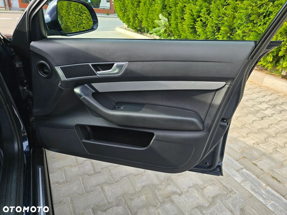 Audi A6 - 26