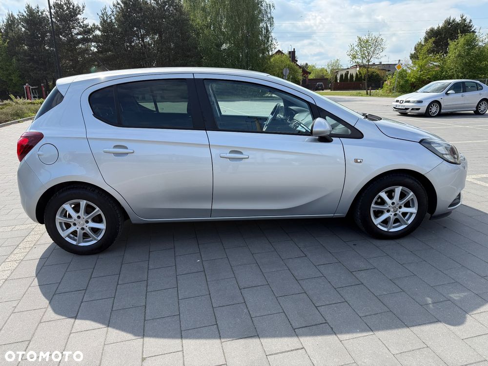 Opel Corsa 1.4 Cosmo - 3
