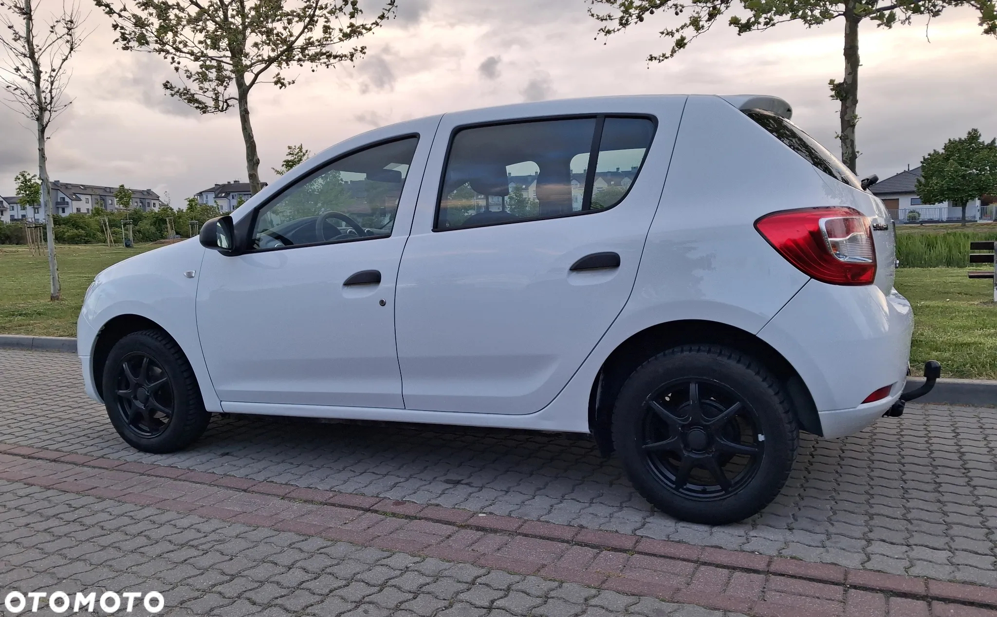 Dacia Sandero TCe 90 Celebration - 6