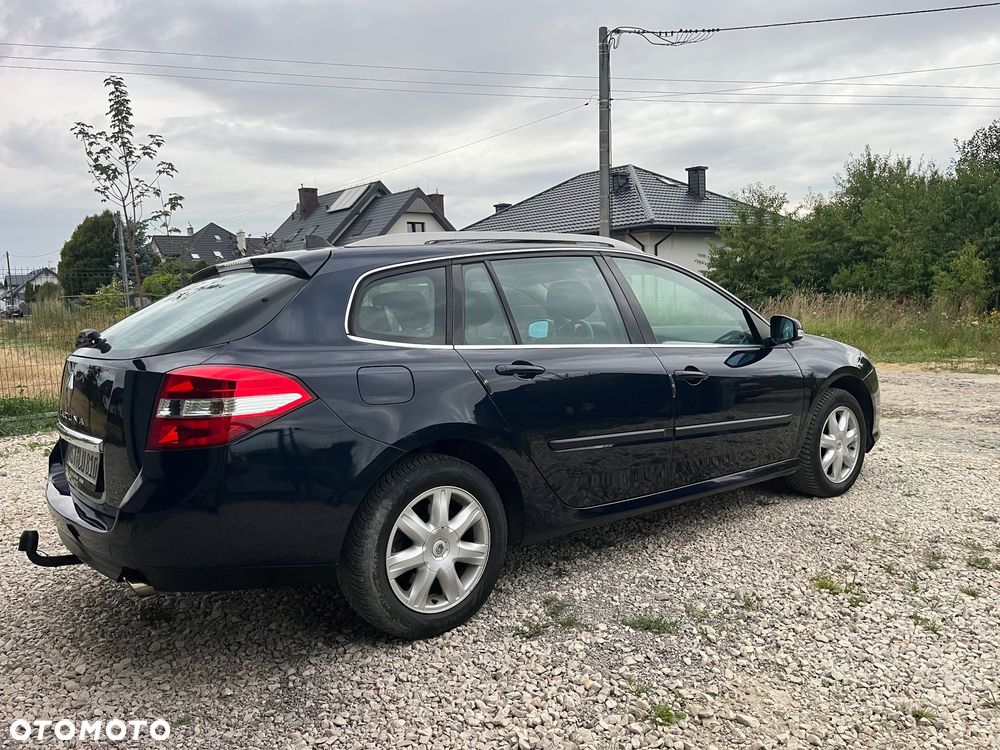 Renault Laguna 2.0 Turbo Dynamique - 11
