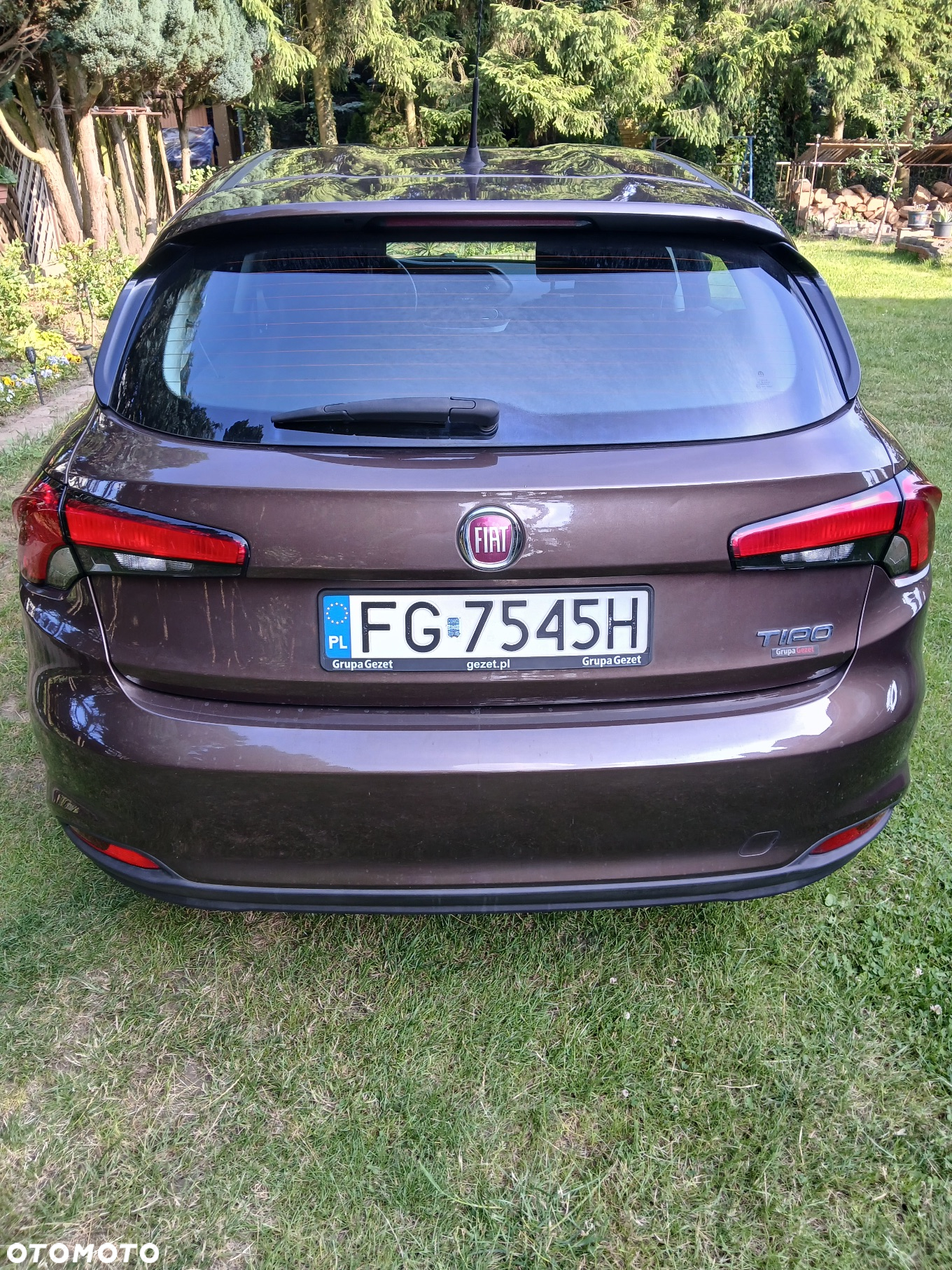 Fiat Tipo - 5