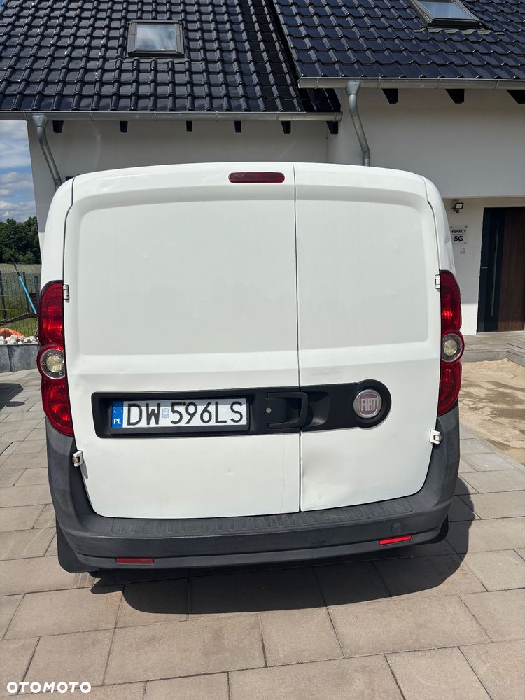 Fiat Doblo - 3