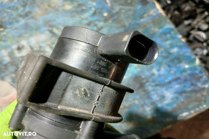 Pompa recirculare apa 06H965561 06H965561 Audi A5 8T [2007 - 2011] Sp - 6