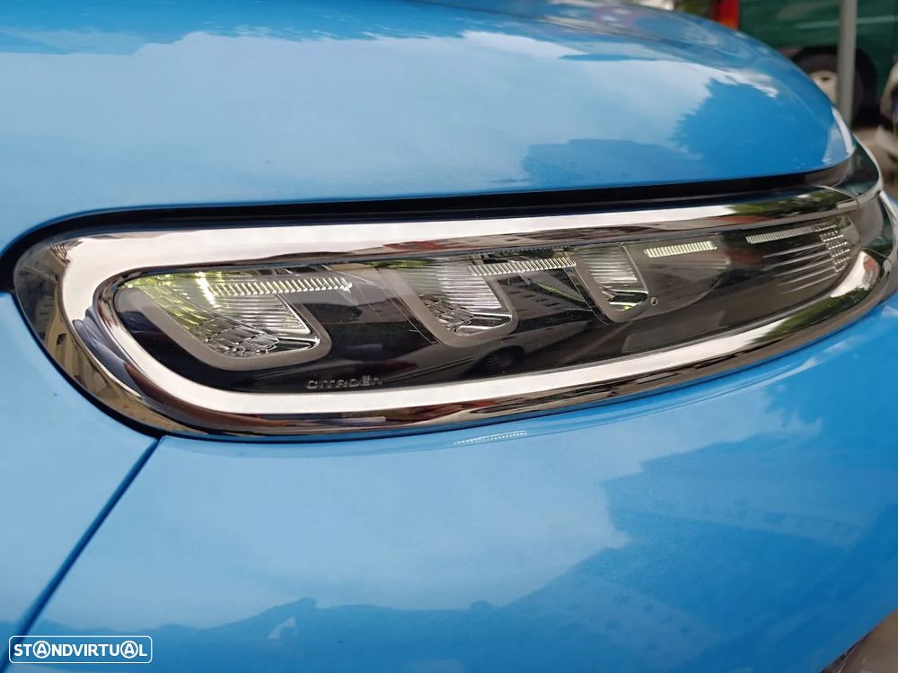 Citroën C3 Aircross PureTech 110 Stop & Start EAT6 Feel - 51