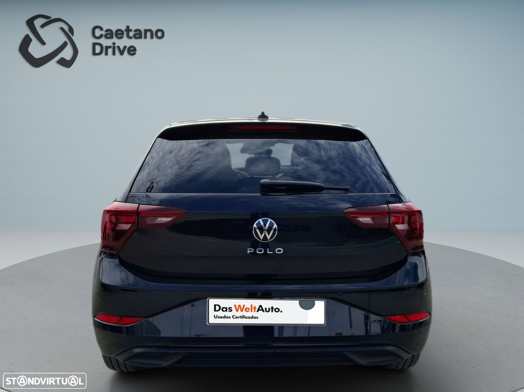 VW Polo 1.0 TSI Urban - 7