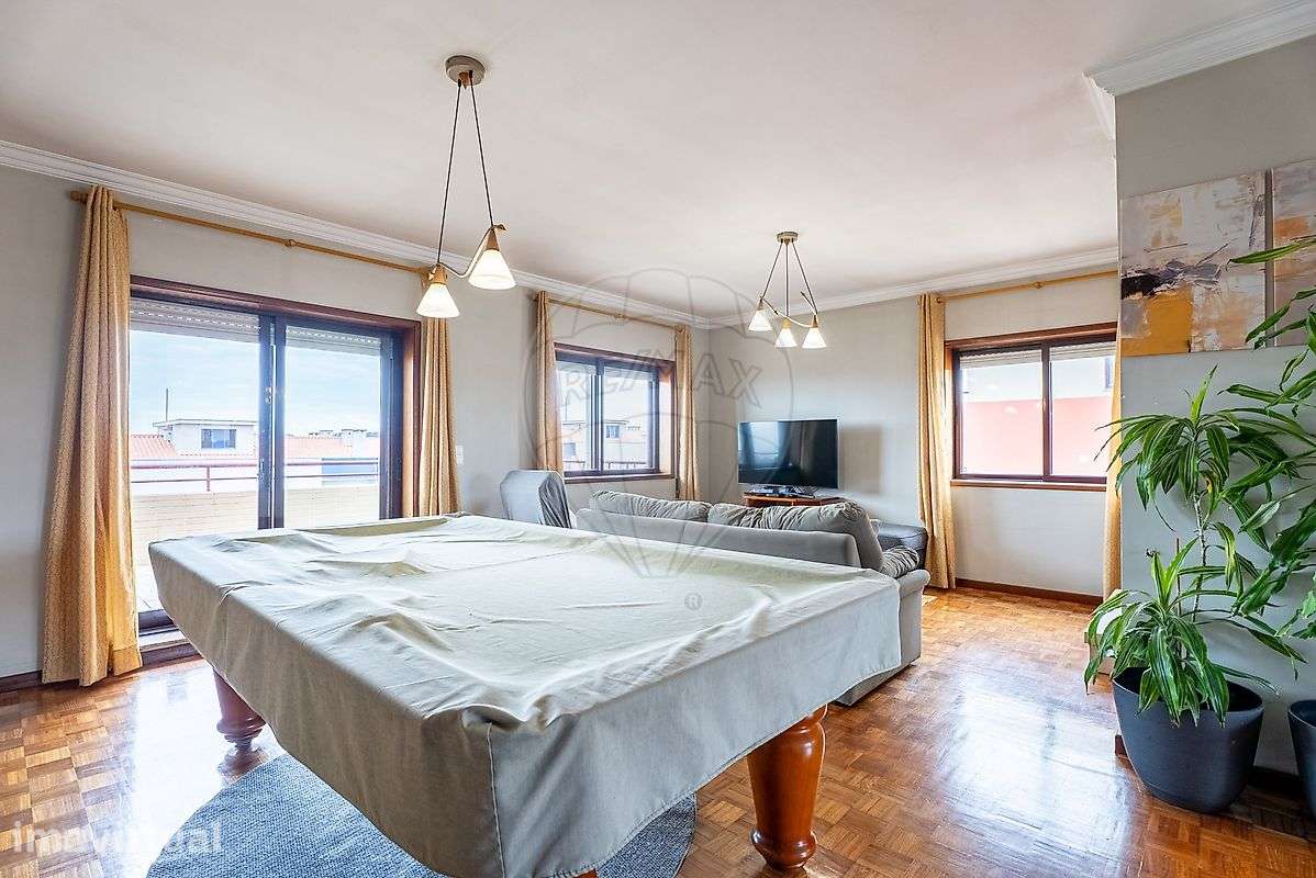 Apartamento T4 para venda - Grande imagem: 2/36