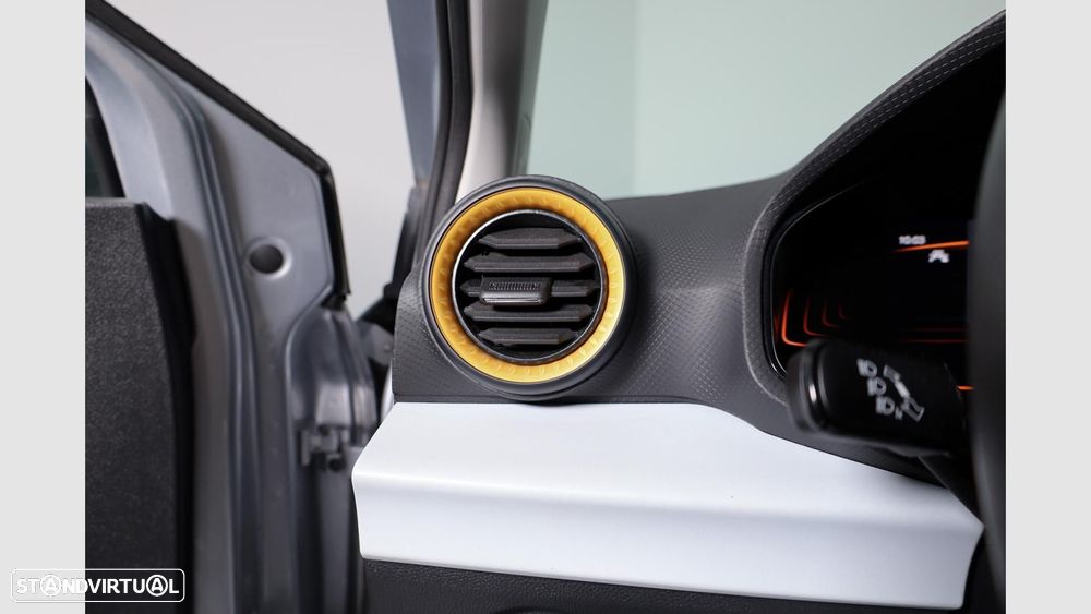 SEAT Ibiza 1.0 TSI Style - 8