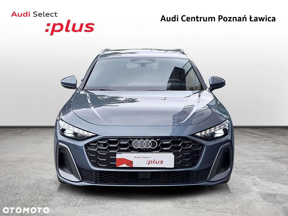 Audi A5 Avant TFSI S tronic - 8