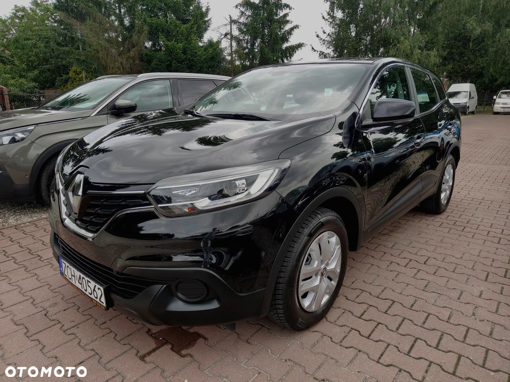 Renault Kadjar - 5