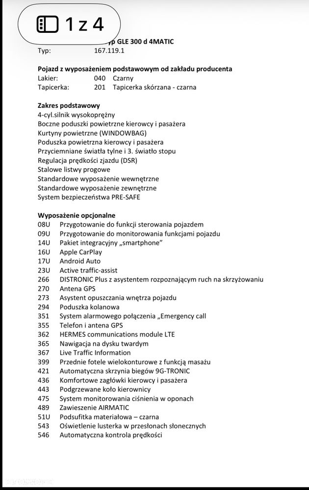 Mercedes-Benz GLE - 28