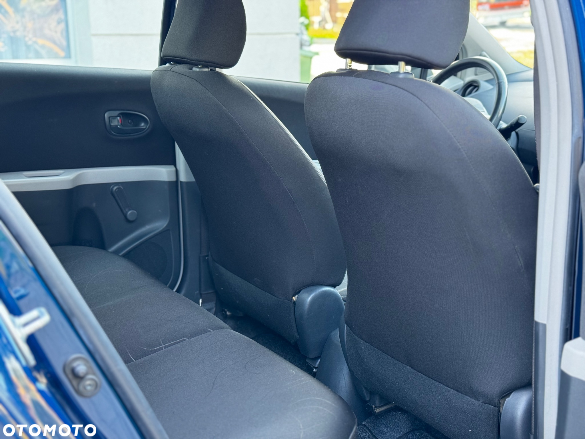 Toyota Yaris 1.0 VVT-i Cool Edition - 17