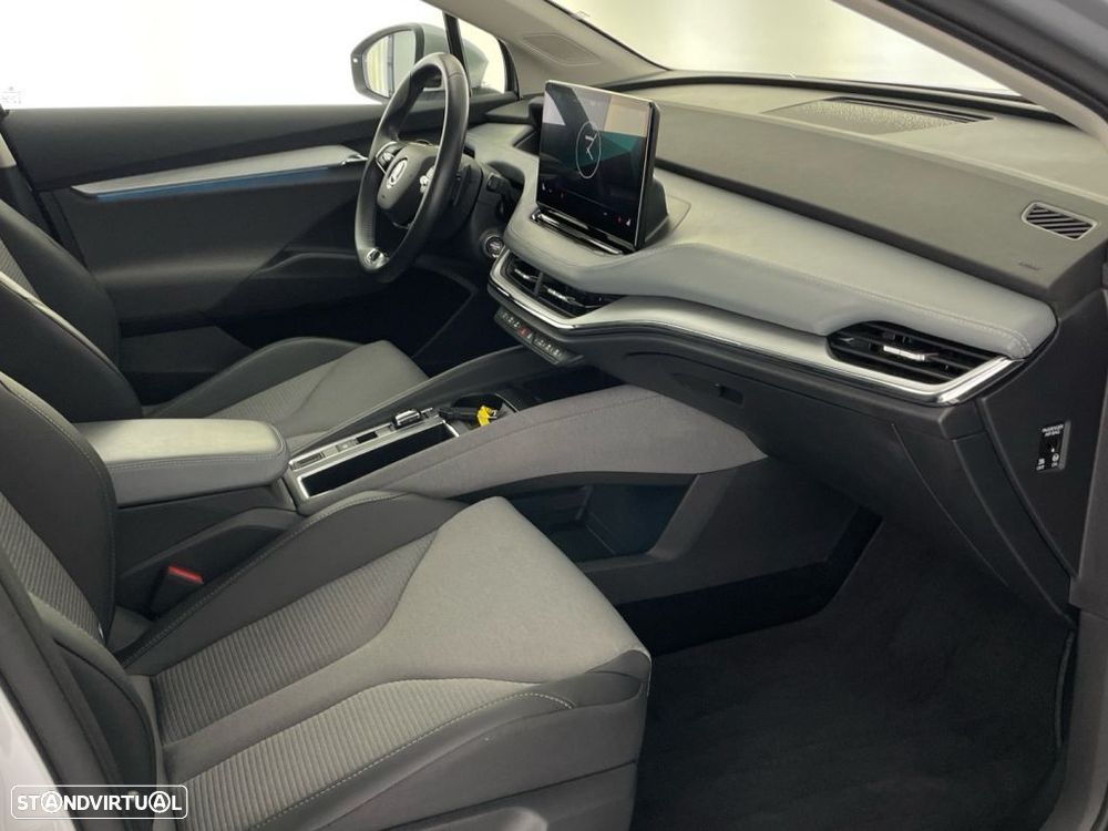 Skoda Enyaq iV 80 - 21