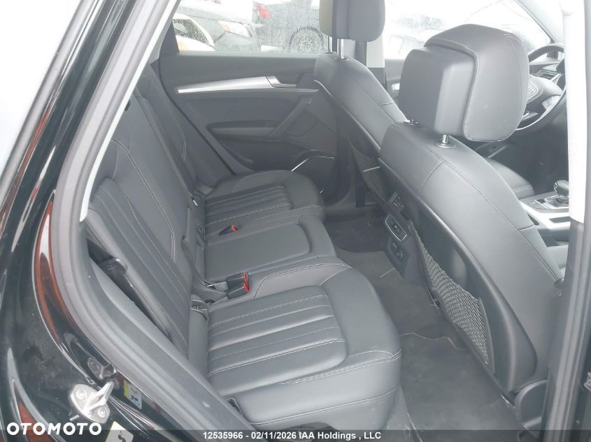 Audi Q5 45 TFSI quattro S tronic S line - 17