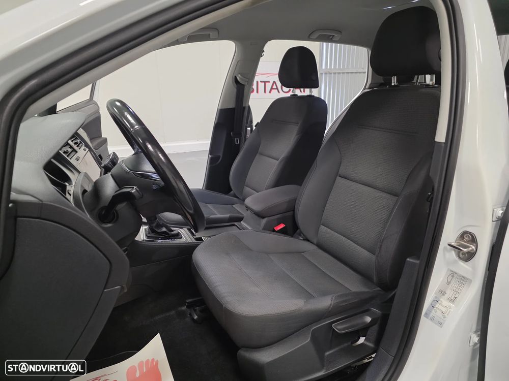 VW e-Golf AC/DC - 25