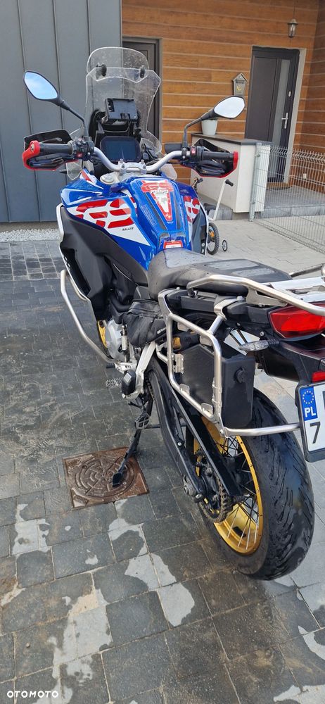 BMW GS