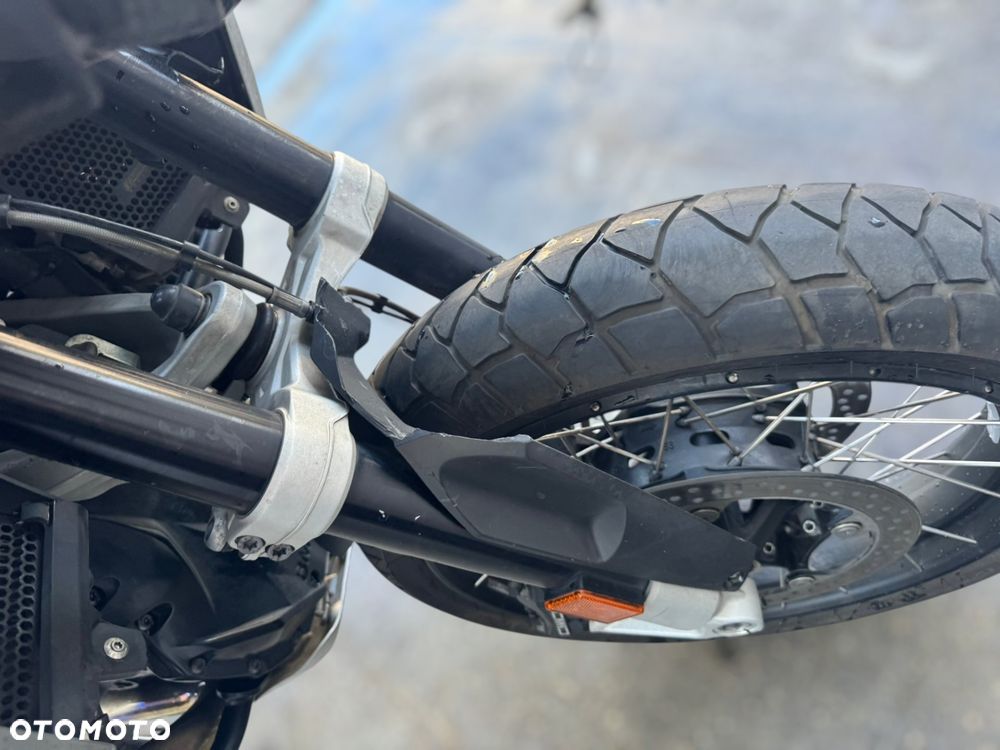 BMW R1250 GS Adventure - 12