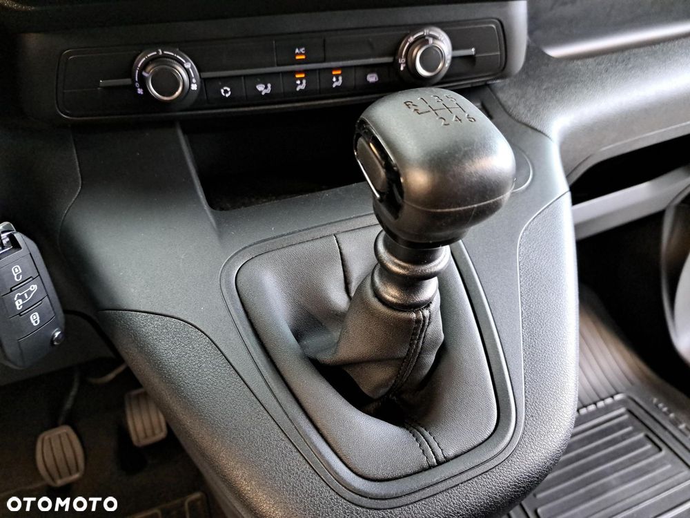 Toyota PROACE CITY - 18