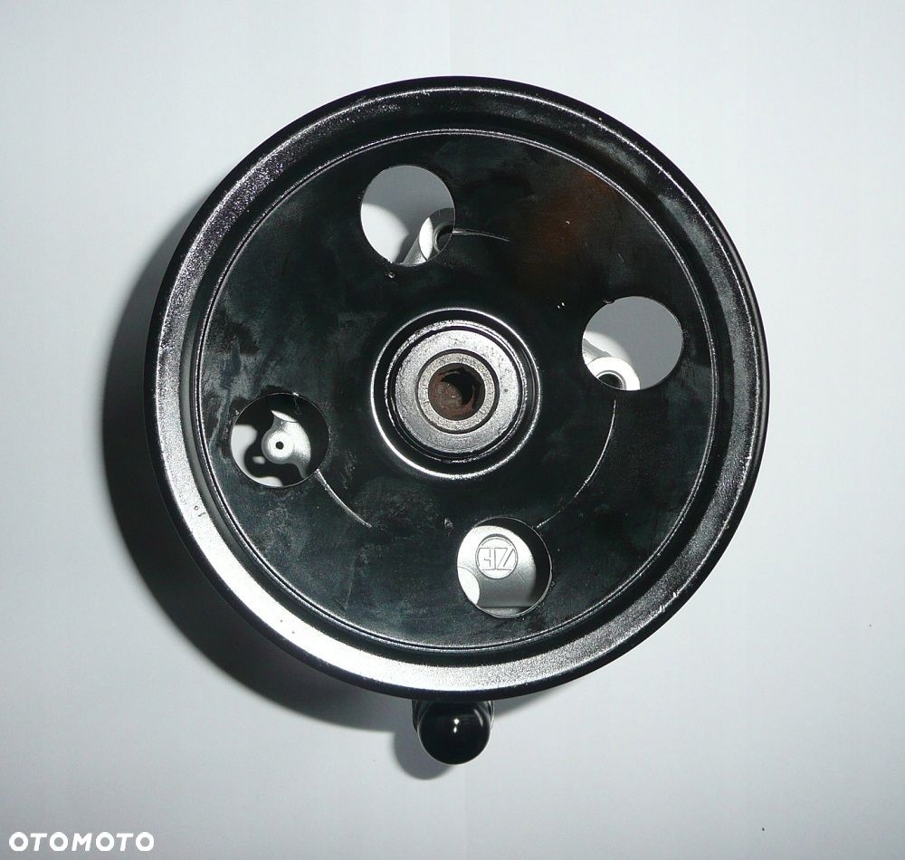 POMPA WSPOMAGANIA MERCEDES E CLK W211 E55 AMG 5.5 - 2