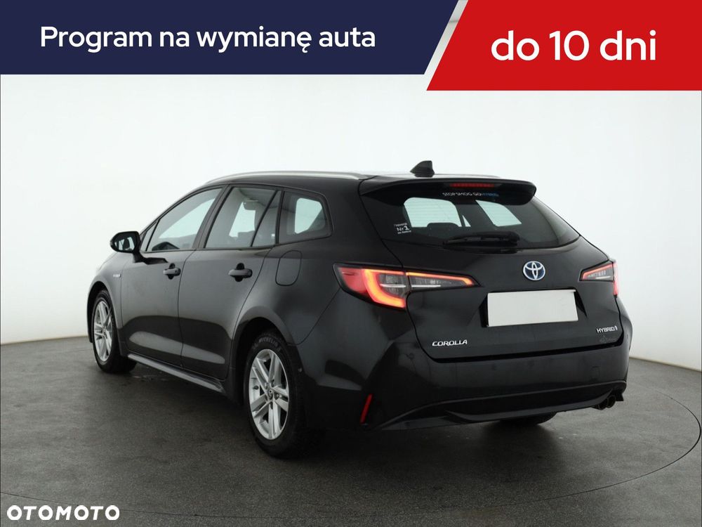 Toyota Corolla 2021 photo 5