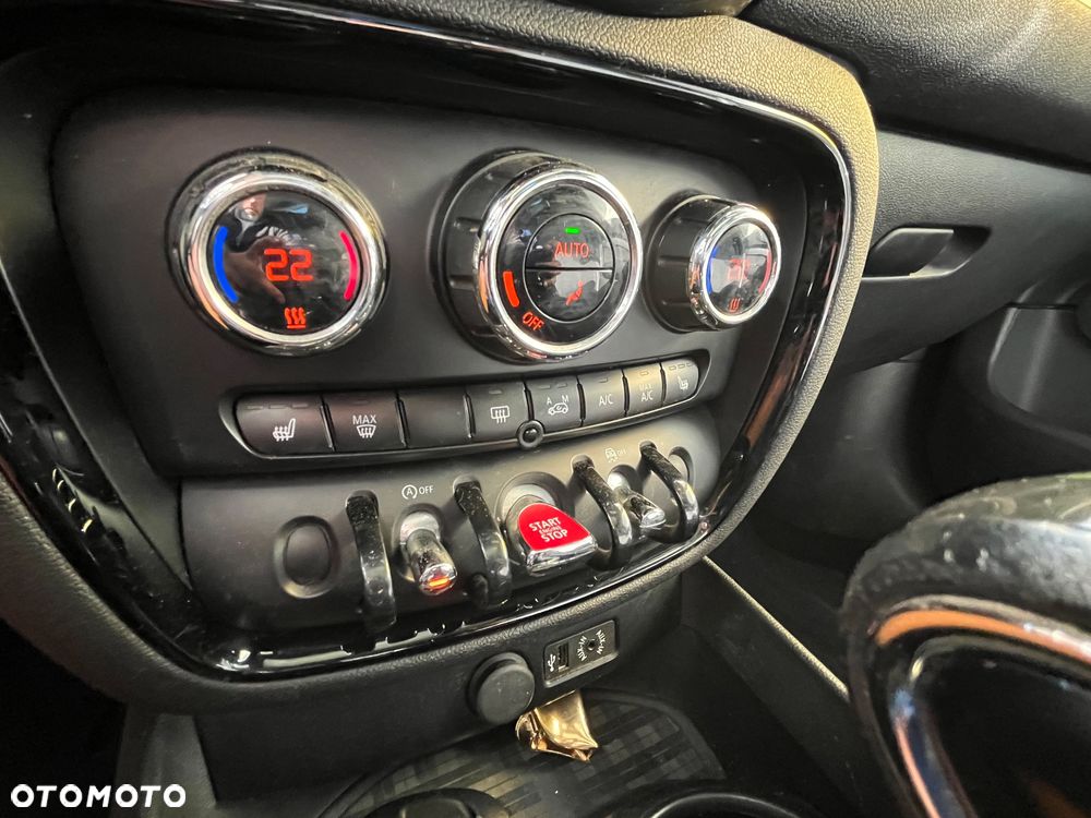 MINI Clubman Cooper S sport - 13