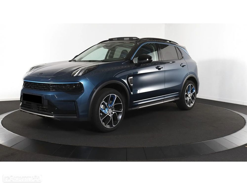 Lynk & Co 01 - 1