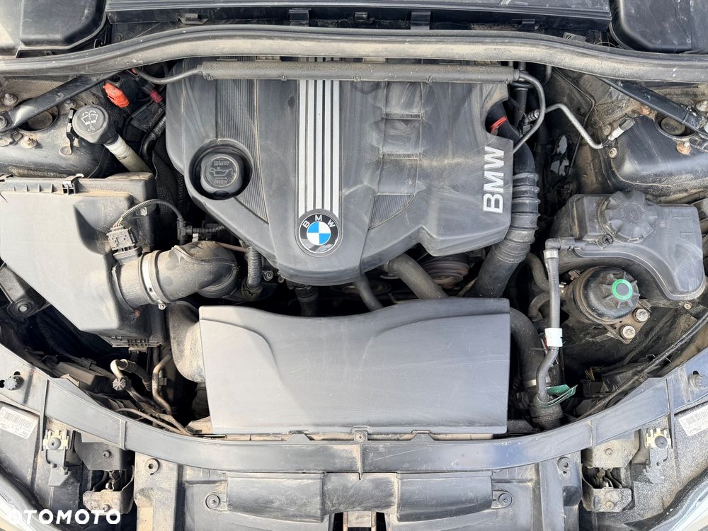 BMW X1 sDrive18d - 18
