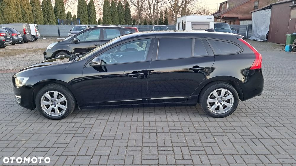Volvo V60 D3 Base - 15