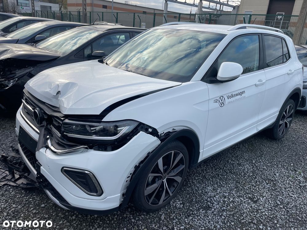 Volkswagen Taigo - 4