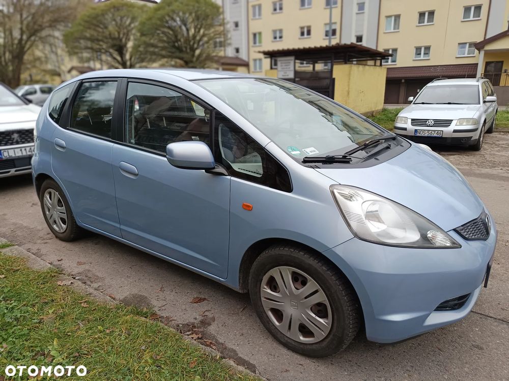 Honda Jazz 1.2 i-VTEC - 7