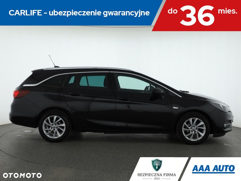 Opel Astra - 7