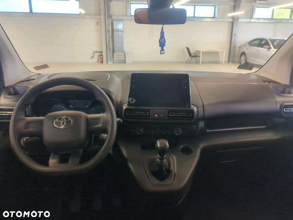 Toyota Proace City Verso - 5