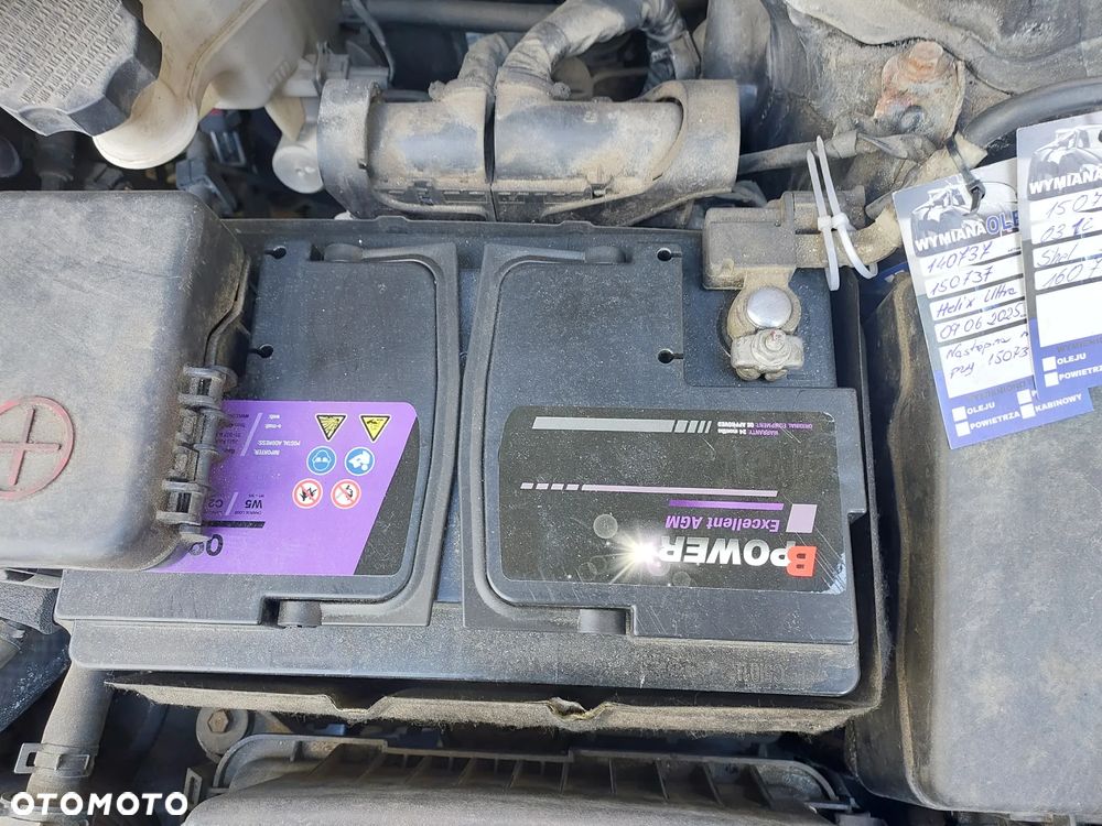 Hyundai i30 1.6 GDI BlueDrive Comfort - 20