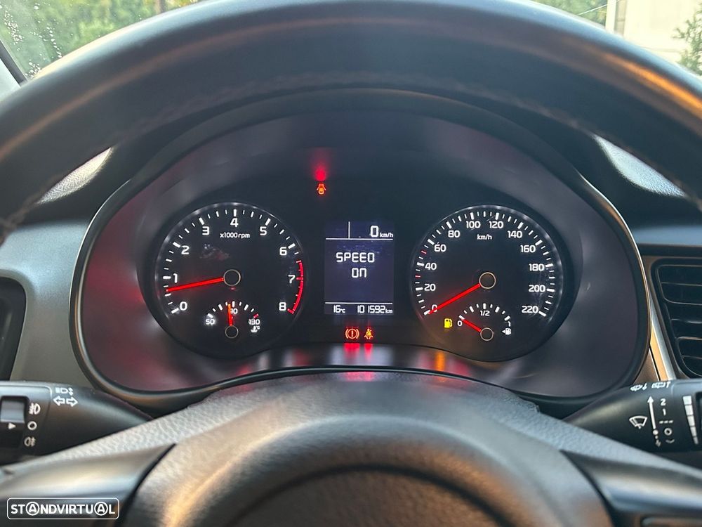 Kia Stonic 1.2 Dynamic - 9