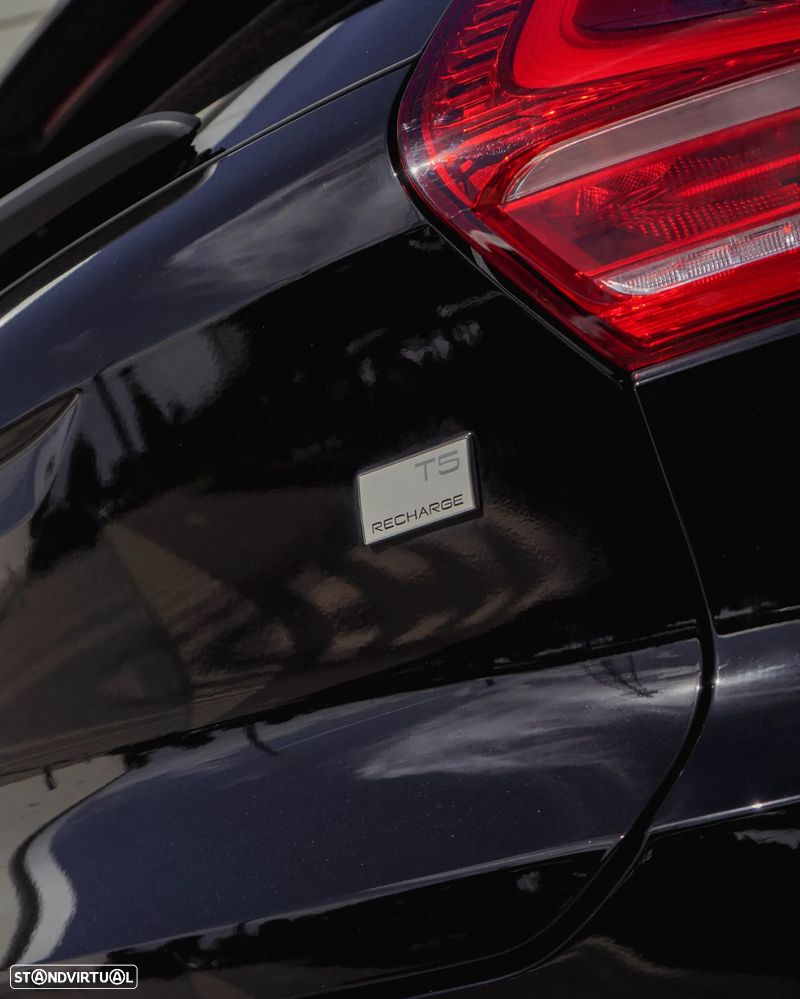 Volvo XC 40 1.5 T5 PHEV Inscription - 16