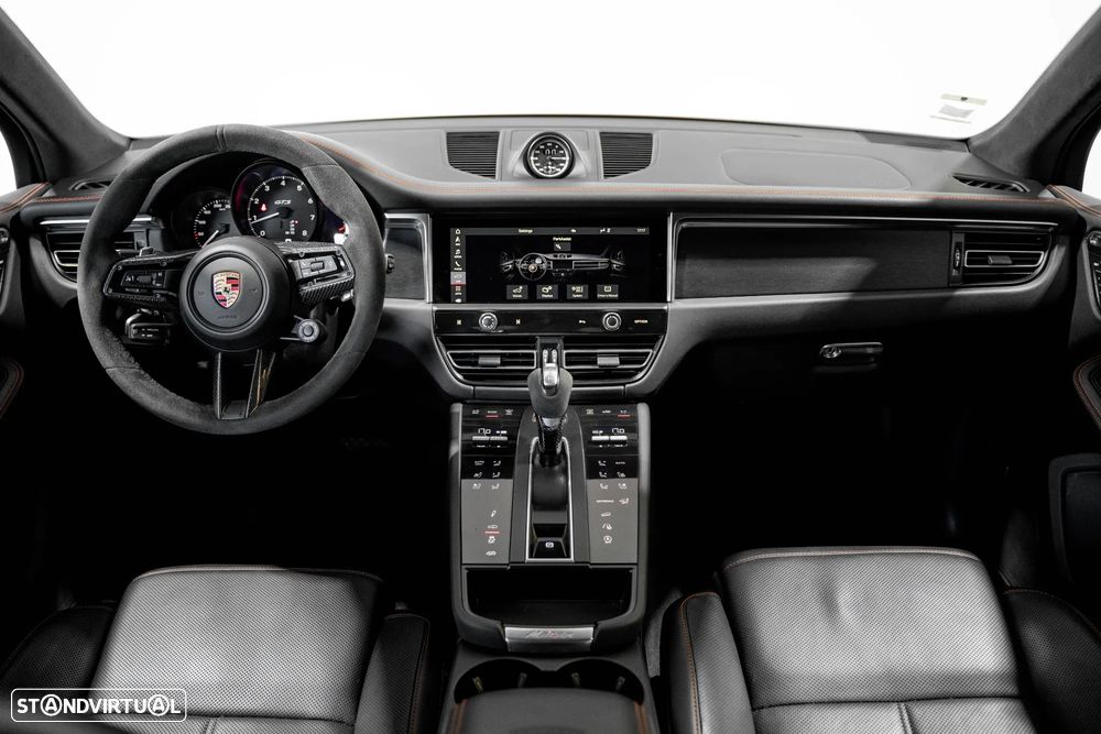 Porsche Macan GTS - 30