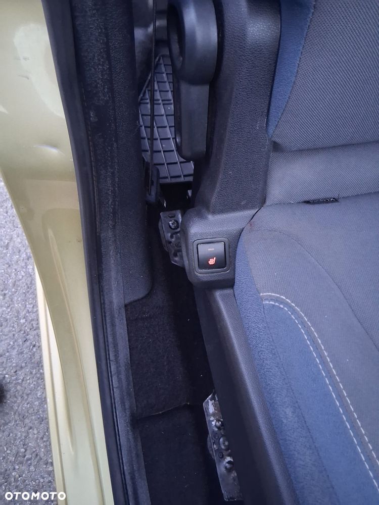 Citroën Berlingo - 11