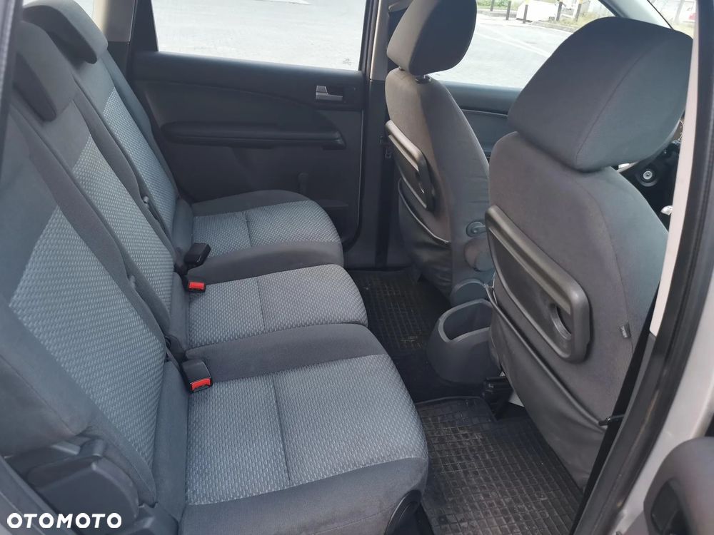 Ford Focus C-Max 1.8 Ambiente - 7
