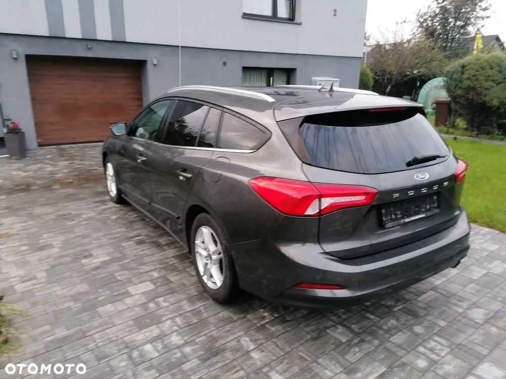 Ford Focus 1.5 EcoBlue Start-Stopp-System ACTIVE STYLE - 7