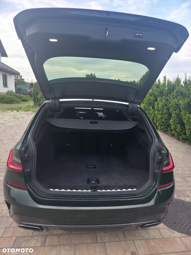 BMW Seria 3 - 7