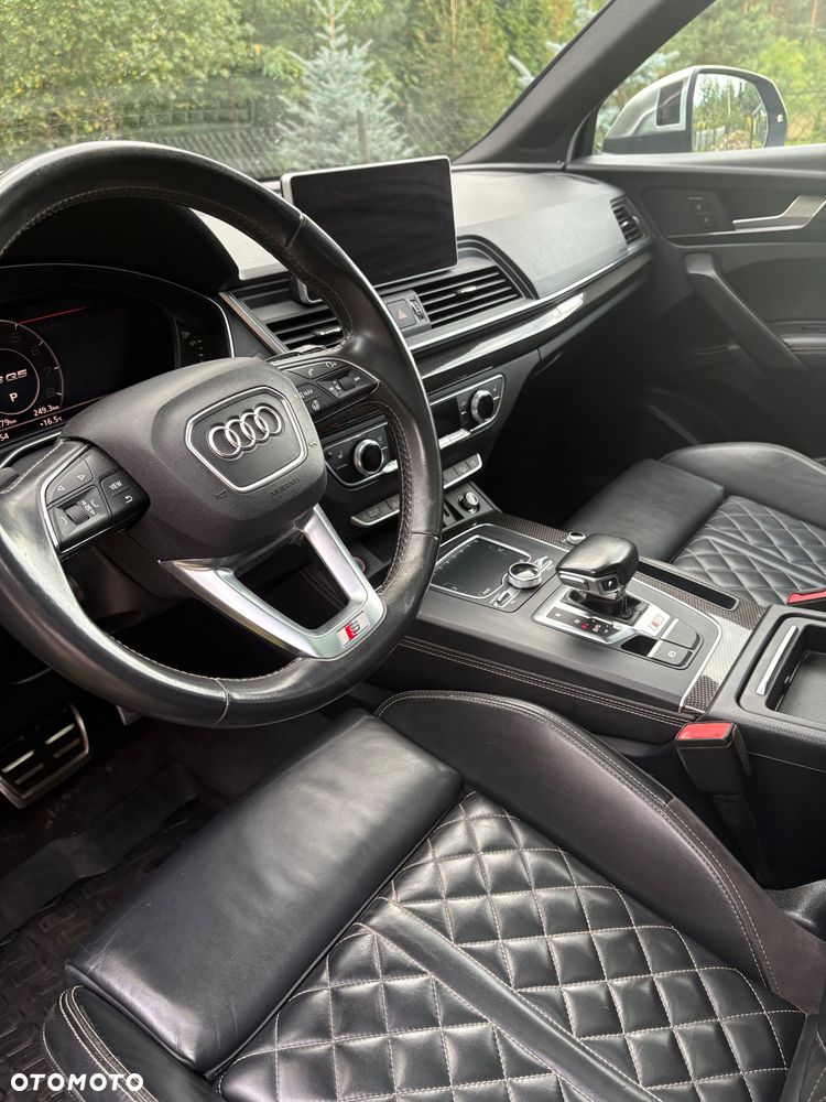 Audi SQ5 - 14