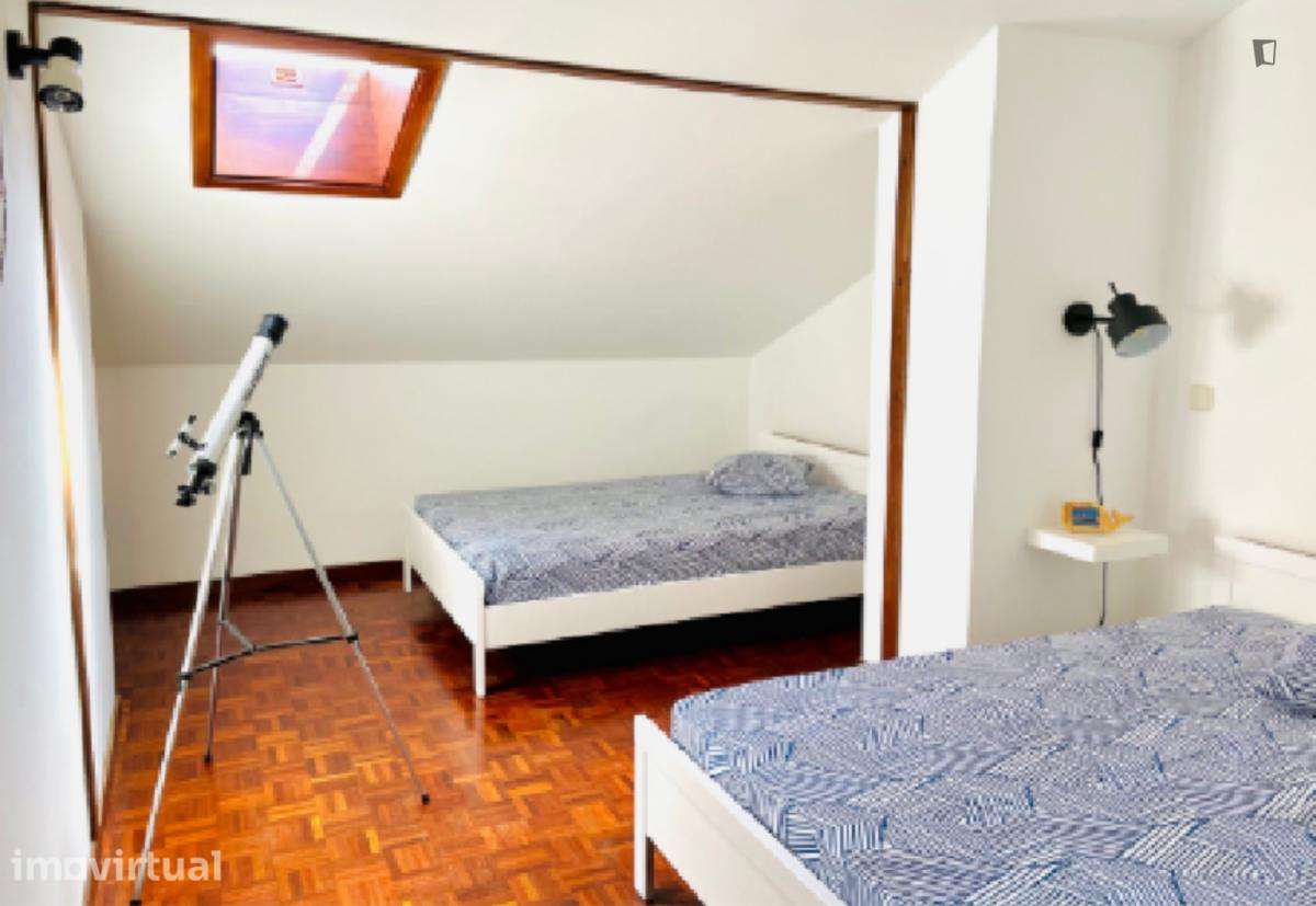 Apartamento com 3 quartos - localizado em Figueira da foz - Grande imagem: 2/18