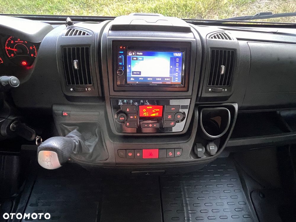 Fiat Dethleffs  Trend A 6977 6 Os Automat - 23