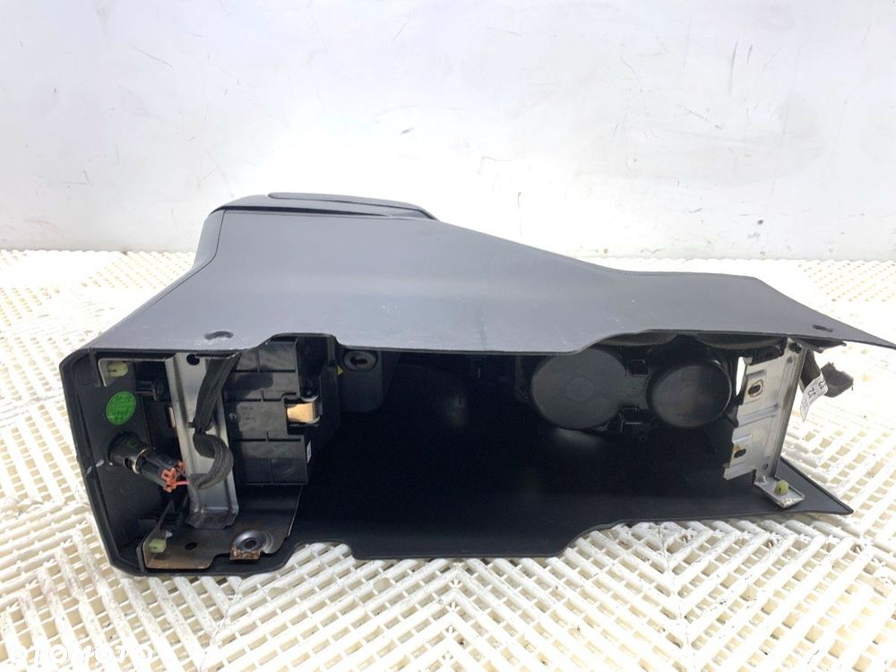 TUNEL ŚRODKOWY  CHEVROLET CAPTIVA (C100, C140) 2006 - 2022 2.0 D 4WD 110 kW [150 KM] olej napędowy - 7