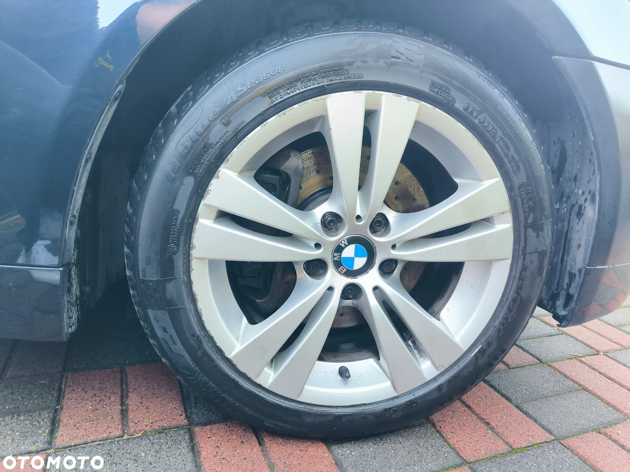 BMW Seria 5 528i - 15