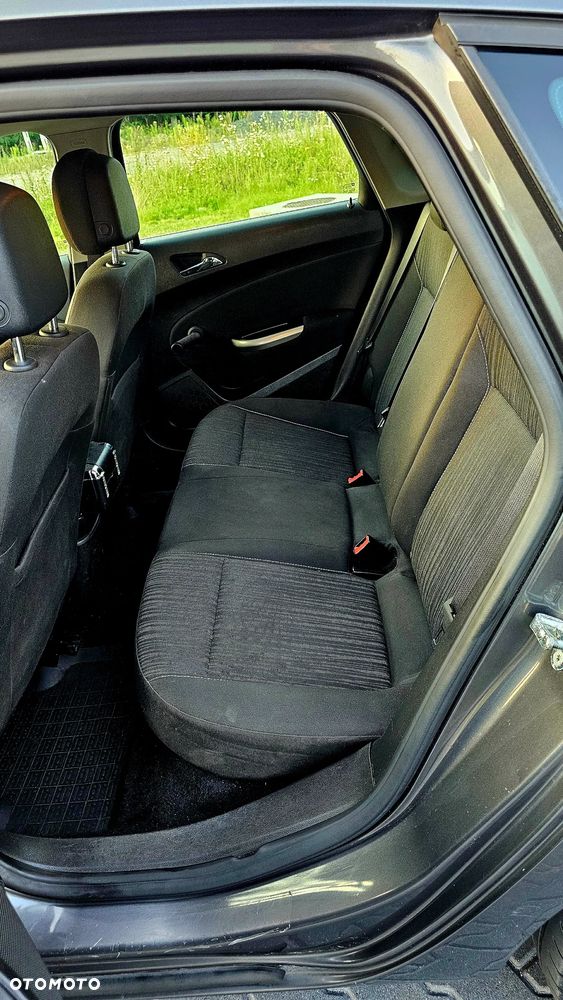Opel Astra - 7