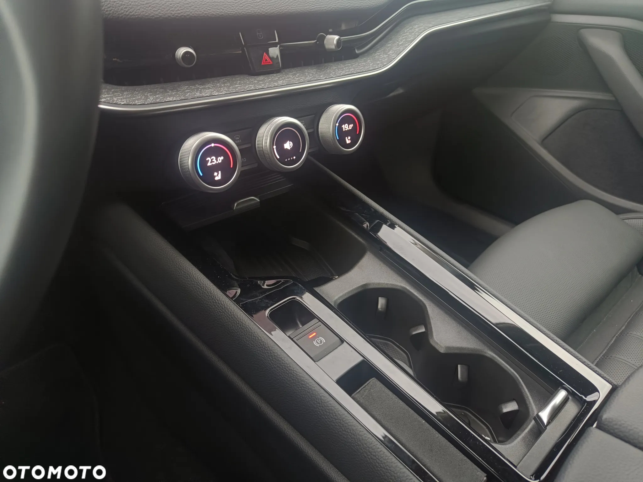 Skoda Superb - 18