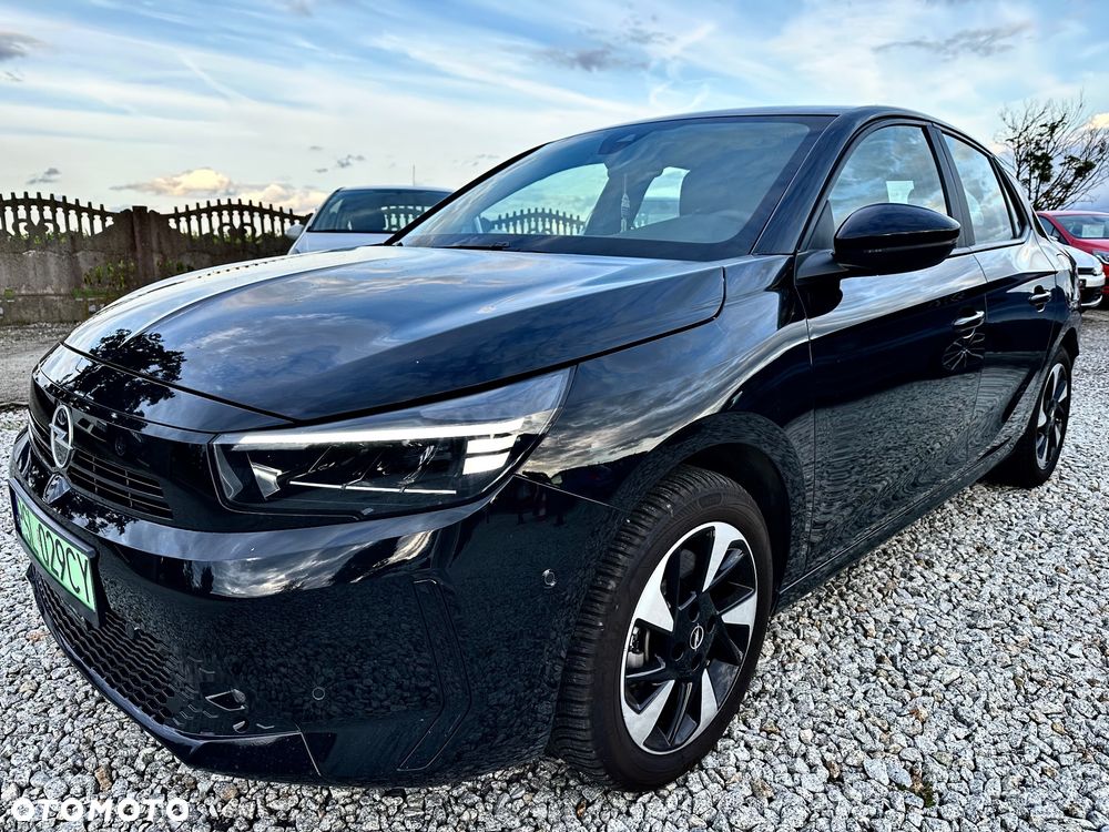 Opel Corsa Electric Edition - 1