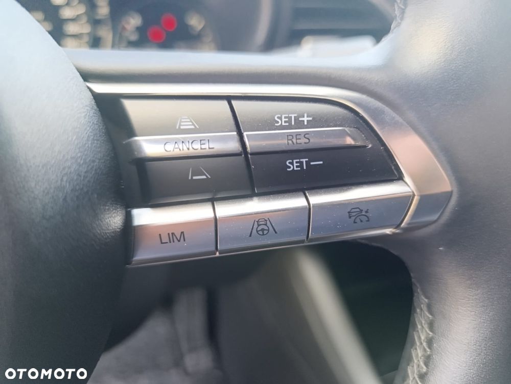 Mazda 3 SKYACTIV-G 120 Signature - 14